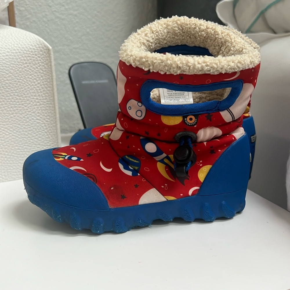 Bogs B MOC snow boot